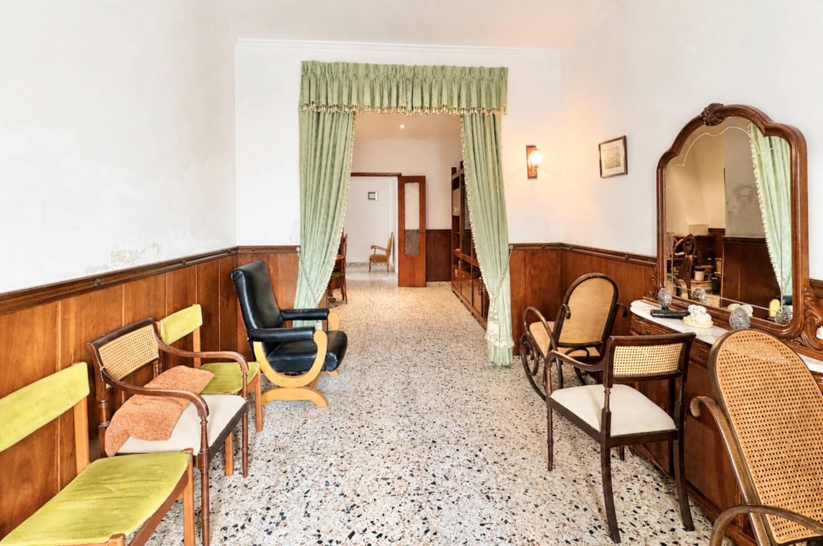 4 bedroom Townhouse for sale in Benitachell / Benitatxell - € 257,000 (Ref: 9822890)