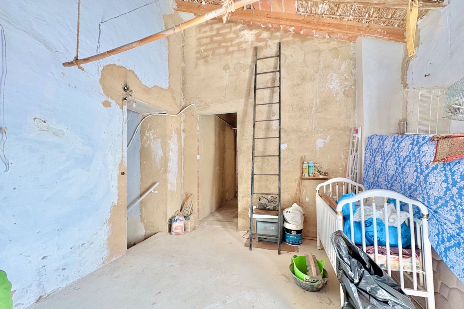 4 bedroom Townhouse for sale in Benitachell / Benitatxell - € 257,000 (Ref: 9822890)