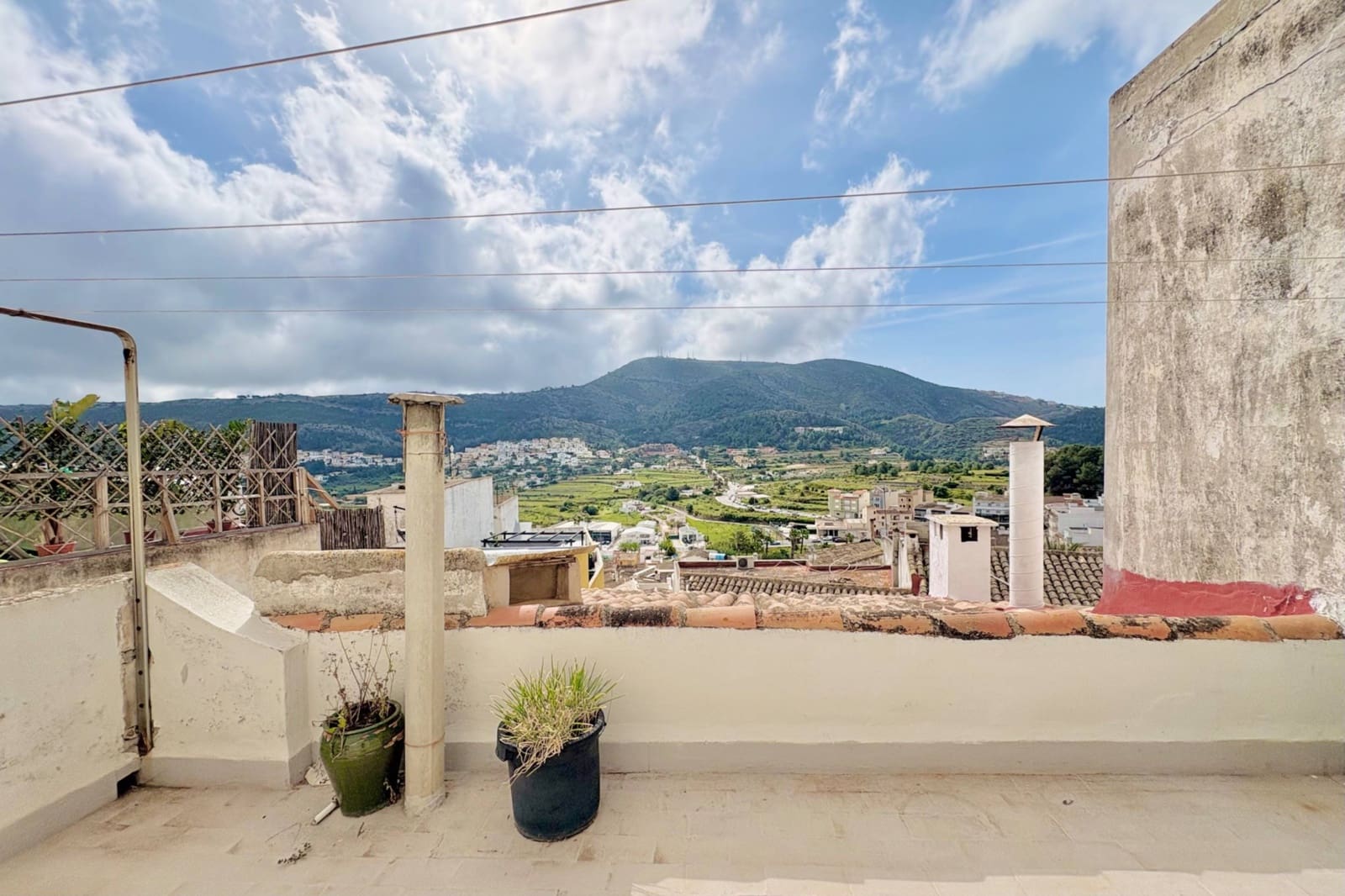 4 bedroom Townhouse for sale in Benitachell / Benitatxell - € 257,000 (Ref: 9822890)