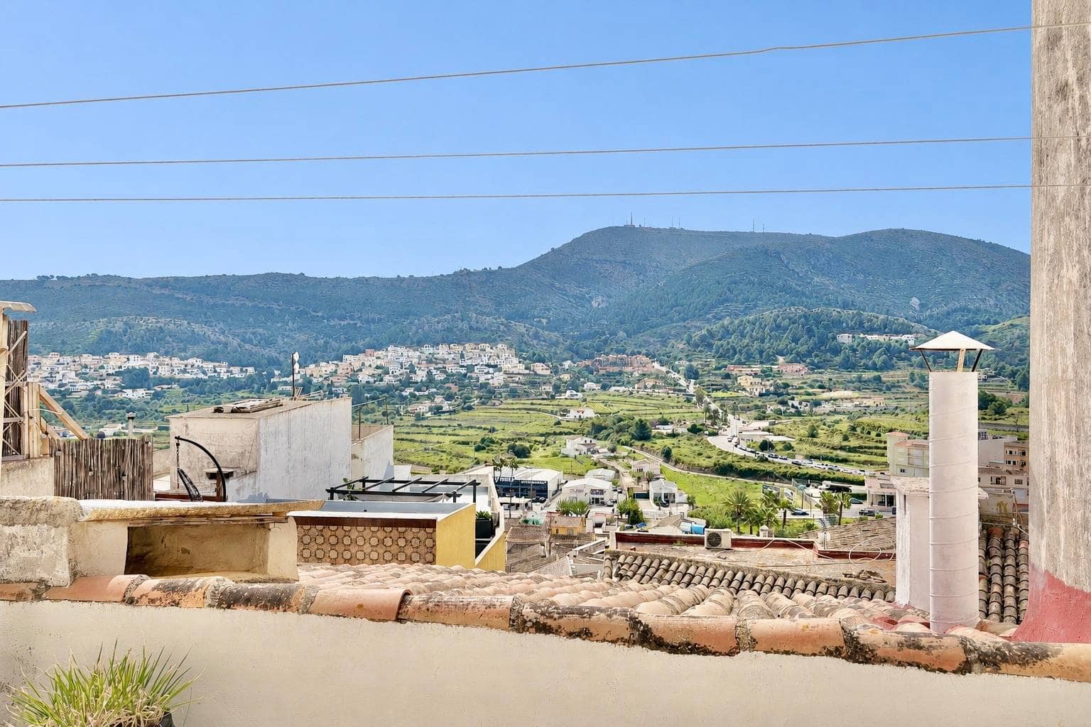 4 bedroom Townhouse for sale in Benitachell / Benitatxell - € 257,000 (Ref: 9822890)