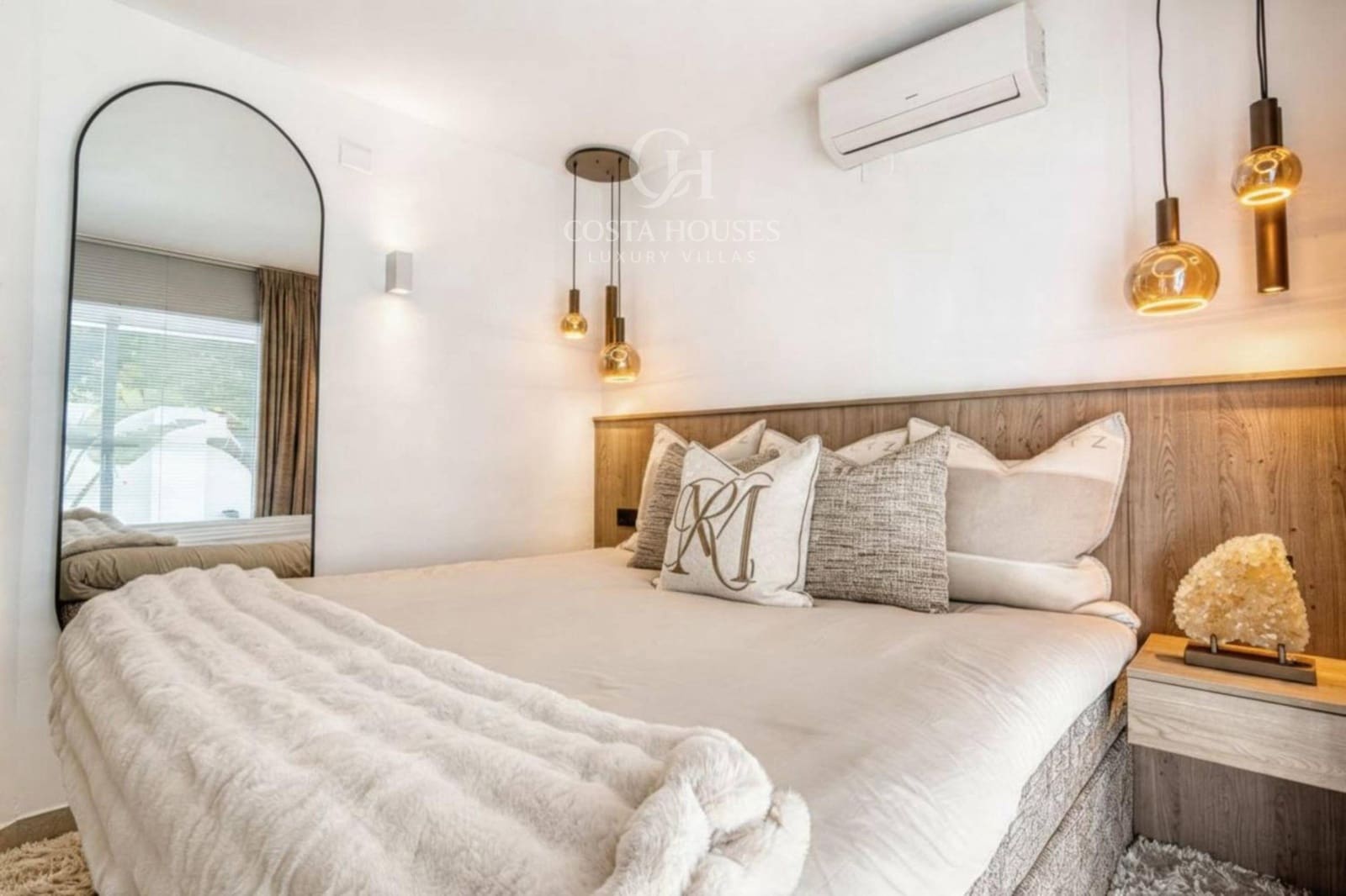 3 sypialnia Willa na sprzedaż w Javea / Xabia z basenem garażem - 995 000 € (Ref: 9822891)