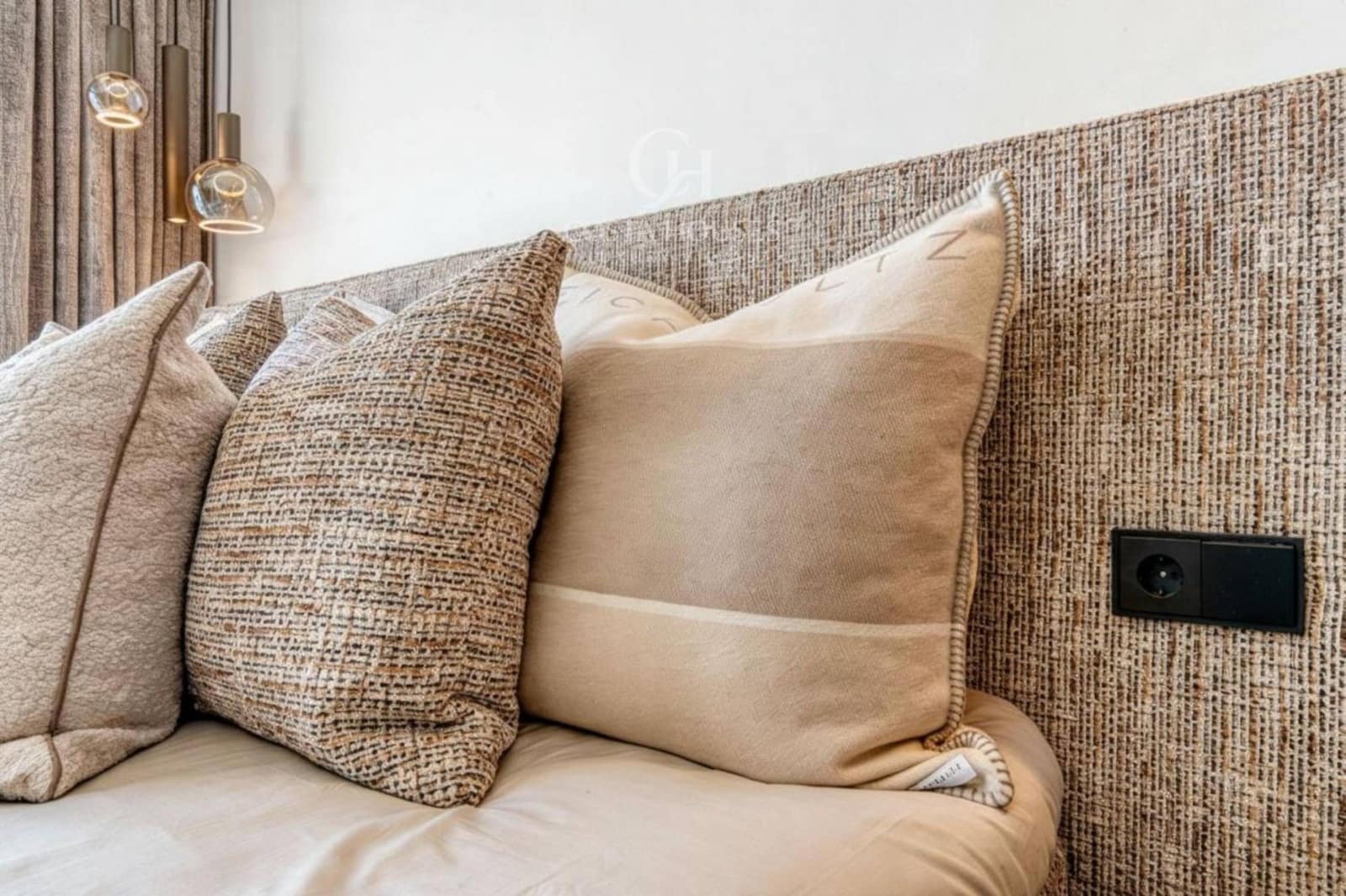 3 sypialnia Willa na sprzedaż w Javea / Xabia z basenem garażem - 995 000 € (Ref: 9822891)