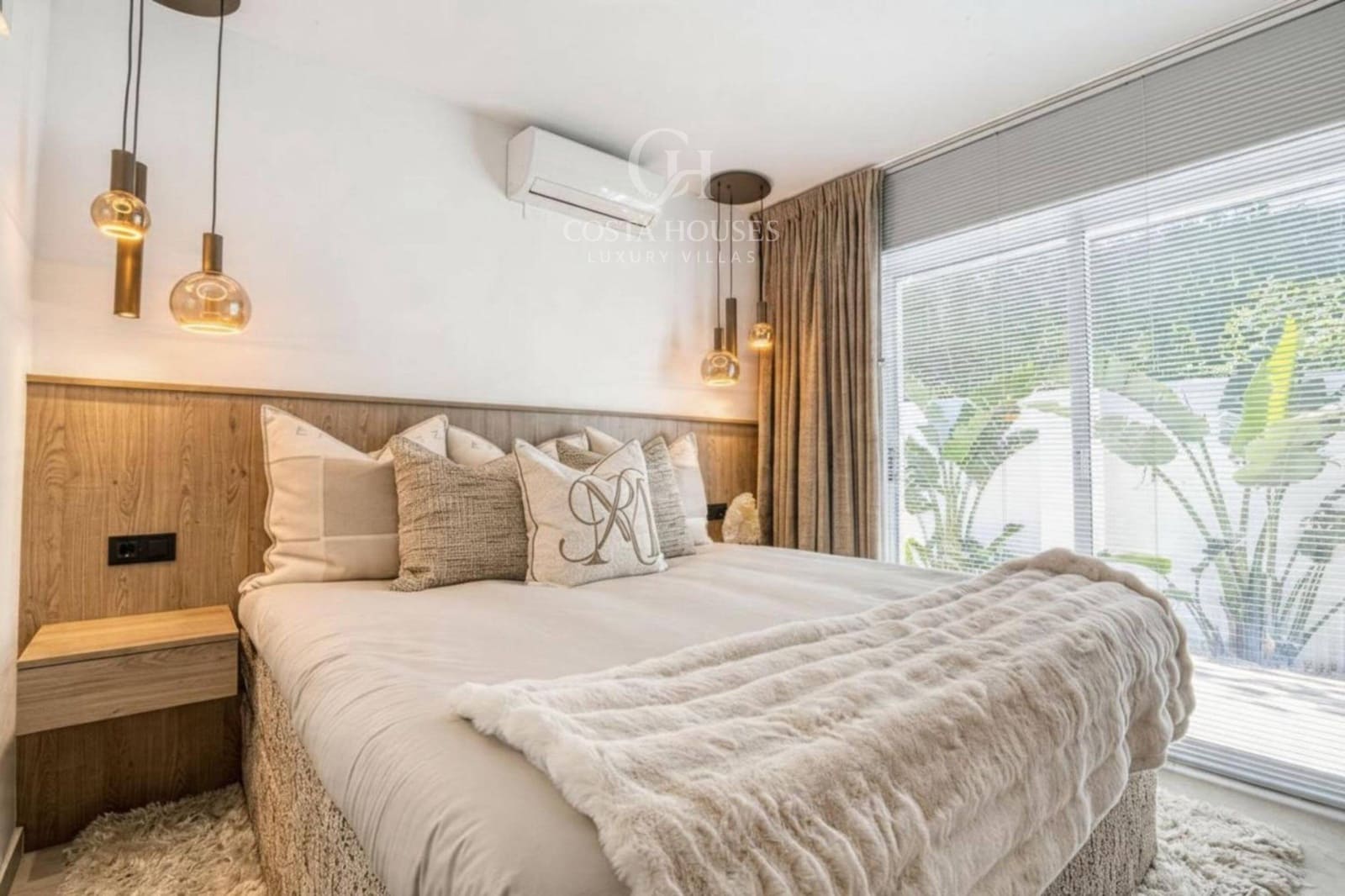 3 sypialnia Willa na sprzedaż w Javea / Xabia z basenem garażem - 995 000 € (Ref: 9822891)