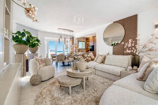 3 soveværelse Villa til salg i Javea / Xàbia med swimmingpool garage - € 995.000 (Ref: 9822891)
