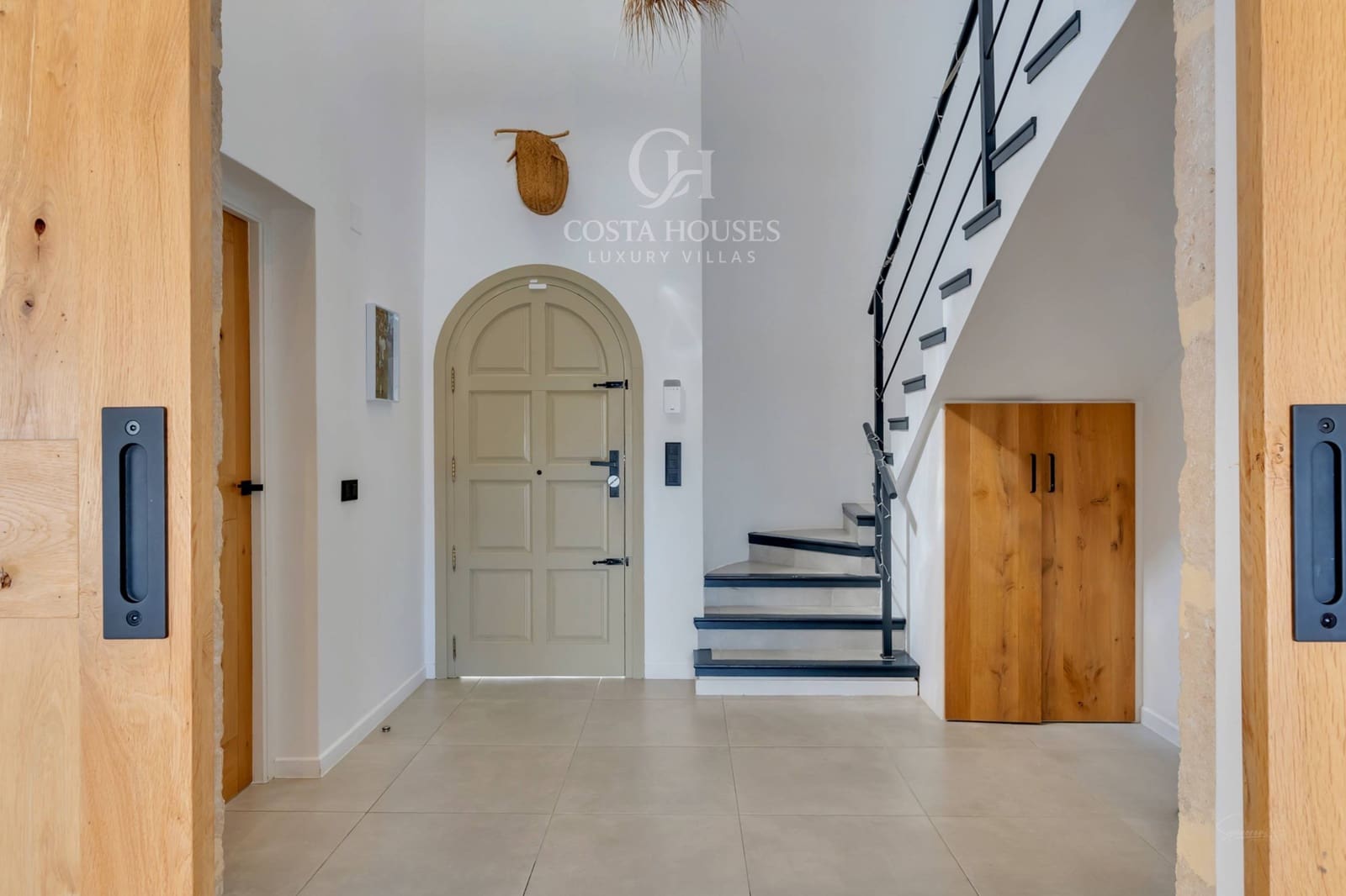 4 sypialnia Willa na sprzedaż w Javea / Xabia z basenem - 1 430 000 € (Ref: 9822892)