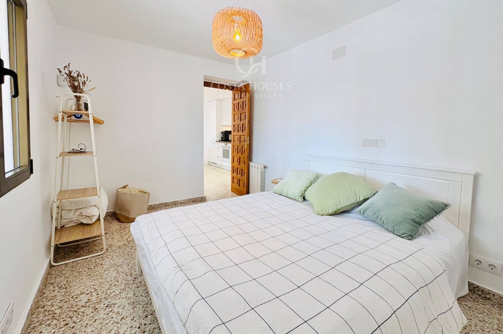 3 chambre Villa/Maison à vendre à Benissa avec piscine garage - 795 000 € (Ref: 9825223)