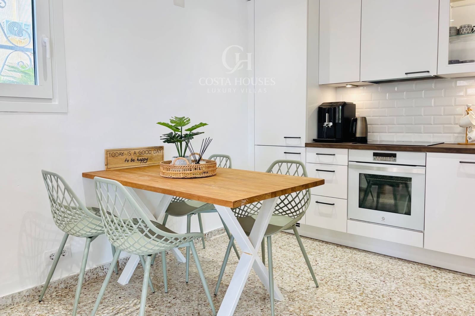 3 chambre Villa/Maison à vendre à Benissa avec piscine garage - 795 000 € (Ref: 9825223)