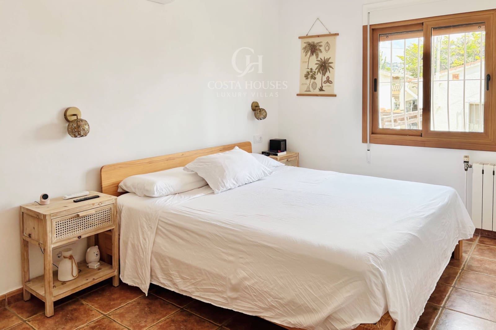 3 chambre Villa/Maison à vendre à Benissa avec piscine garage - 795 000 € (Ref: 9825223)