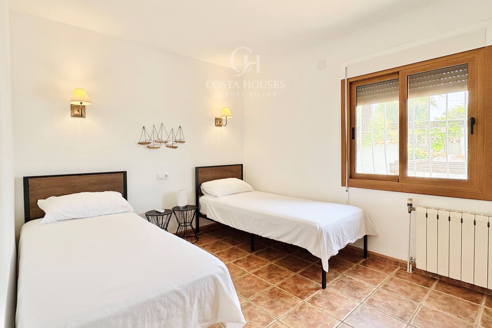 3 chambre Villa/Maison à vendre à Benissa avec piscine garage - 795 000 € (Ref: 9825223)