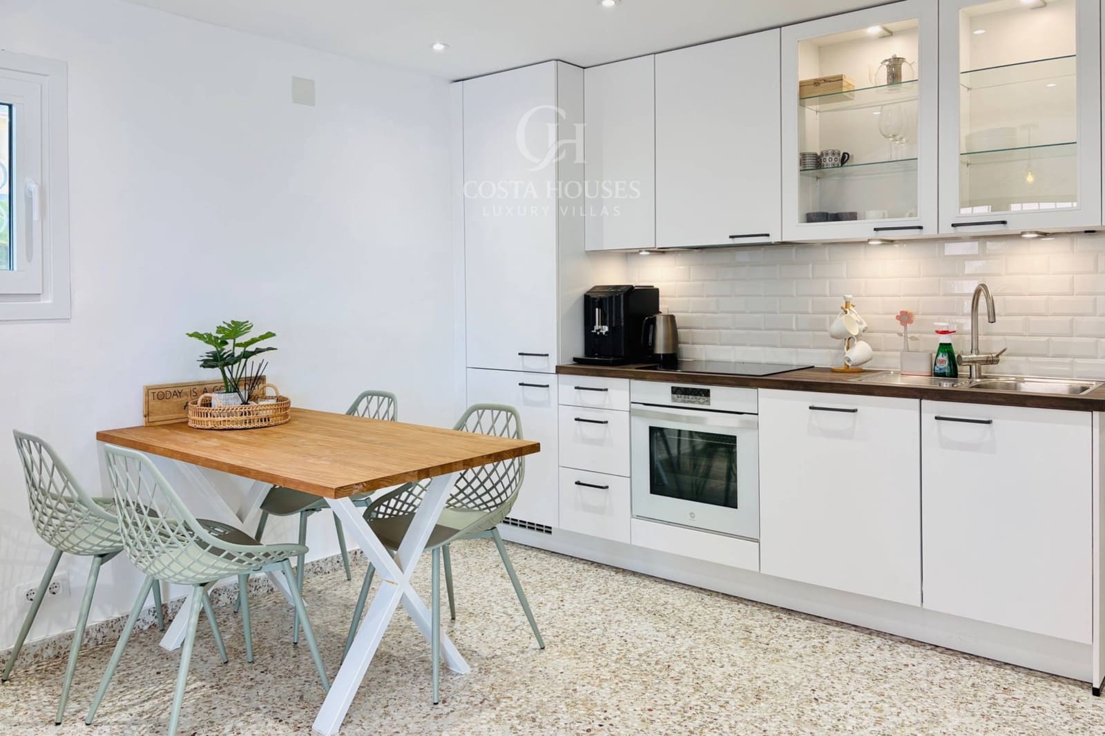 3 chambre Villa/Maison à vendre à Benissa avec piscine garage - 795 000 € (Ref: 9825223)