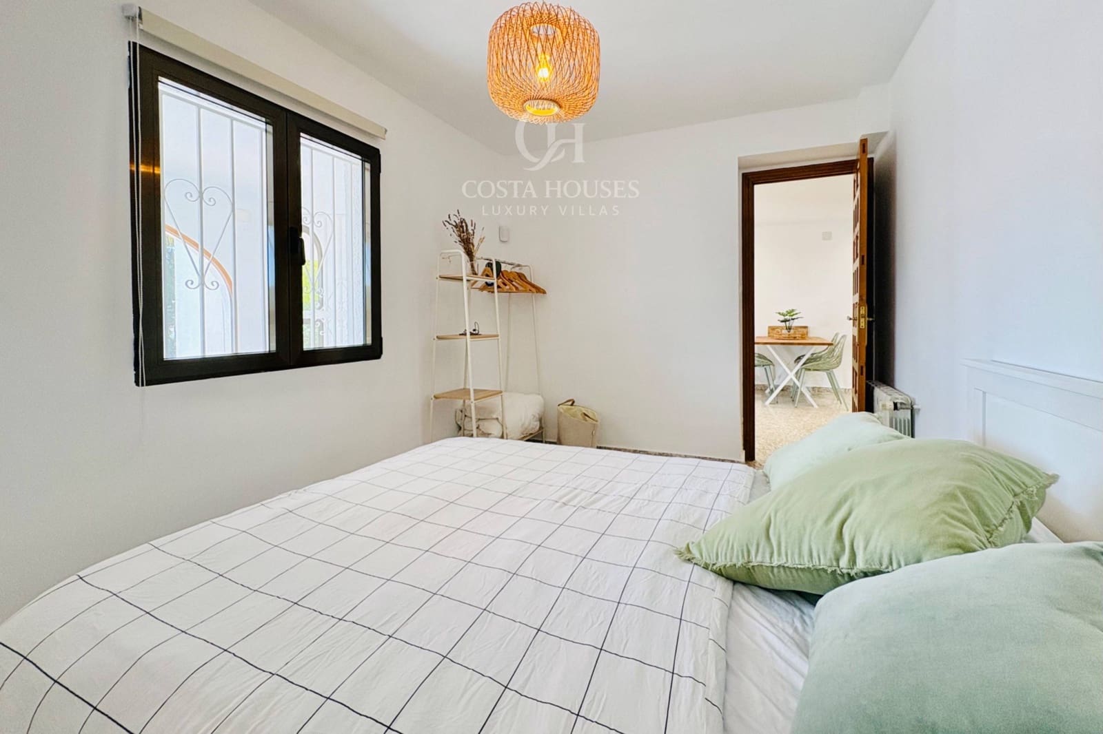 3 chambre Villa/Maison à vendre à Benissa avec piscine garage - 795 000 € (Ref: 9825223)
