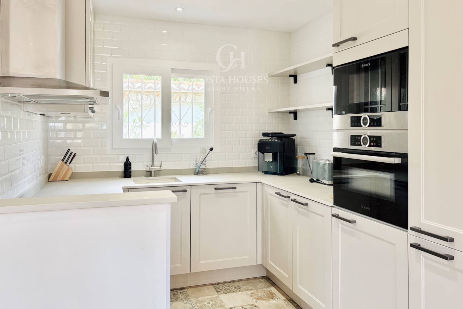 3 chambre Villa/Maison à vendre à Benissa avec piscine garage - 795 000 € (Ref: 9825223)