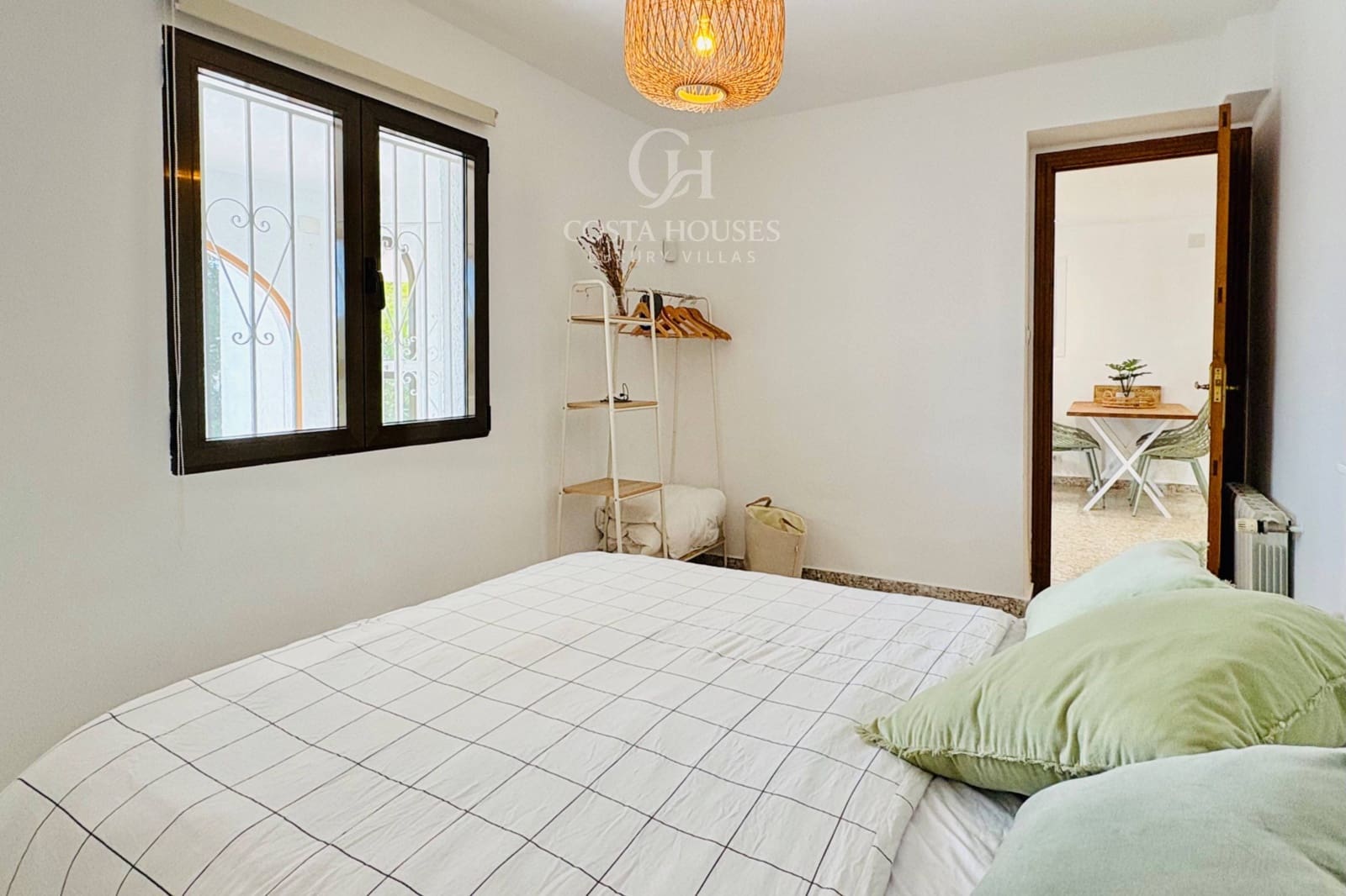 3 chambre Villa/Maison à vendre à Benissa avec piscine garage - 795 000 € (Ref: 9825223)