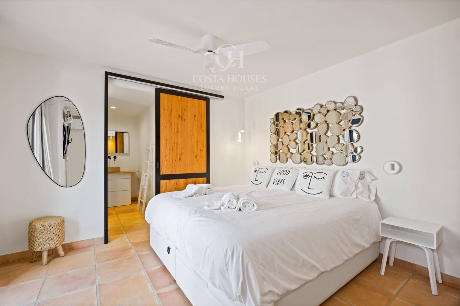 5 makuuhuone Huvila myytävänä paikassa Javea / Xabia mukana uima-altaan - 2 190 000 € (Ref: 9829069)