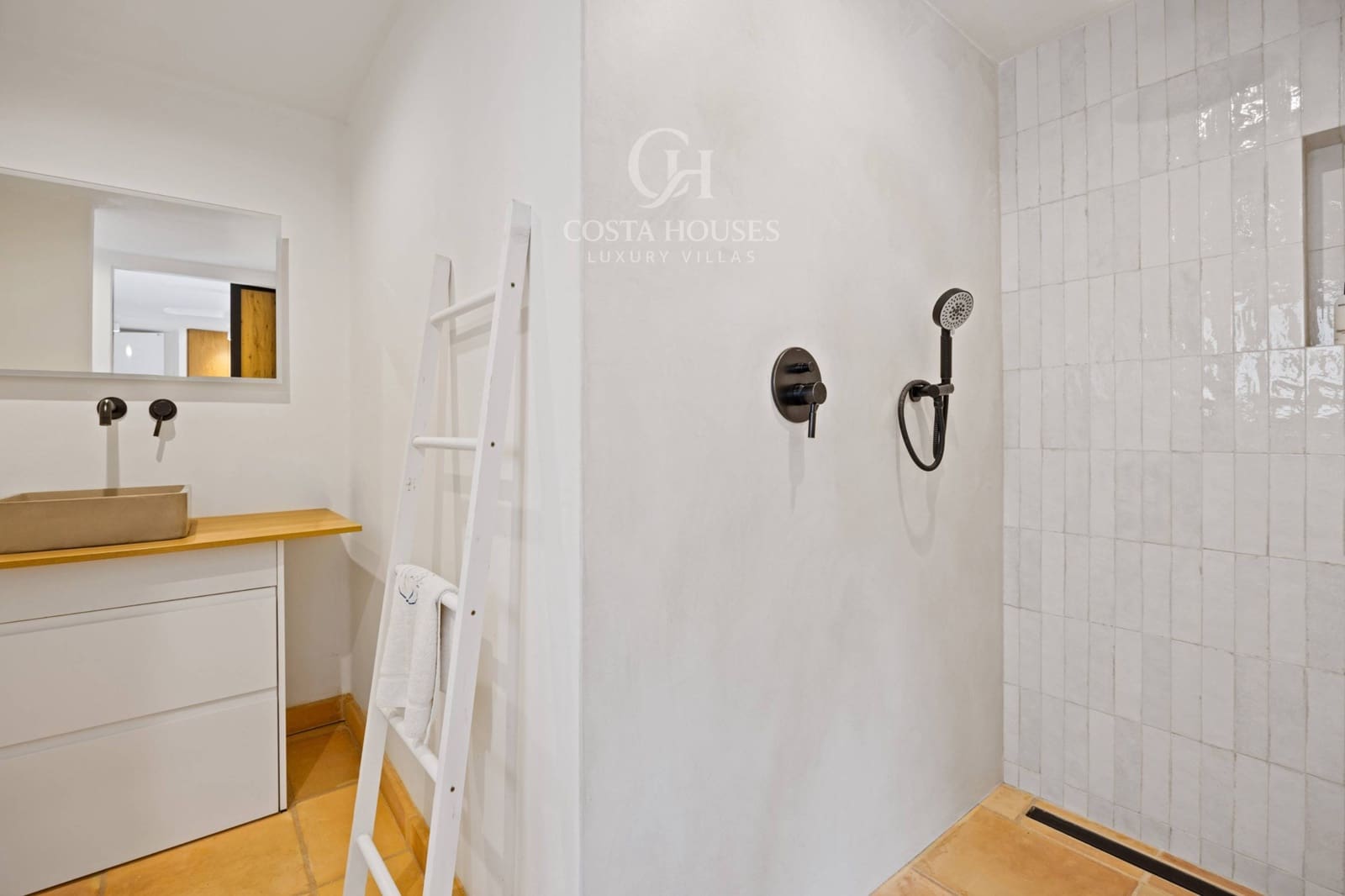5 makuuhuone Huvila myytävänä paikassa Javea / Xabia mukana uima-altaan - 2 190 000 € (Ref: 9829069)