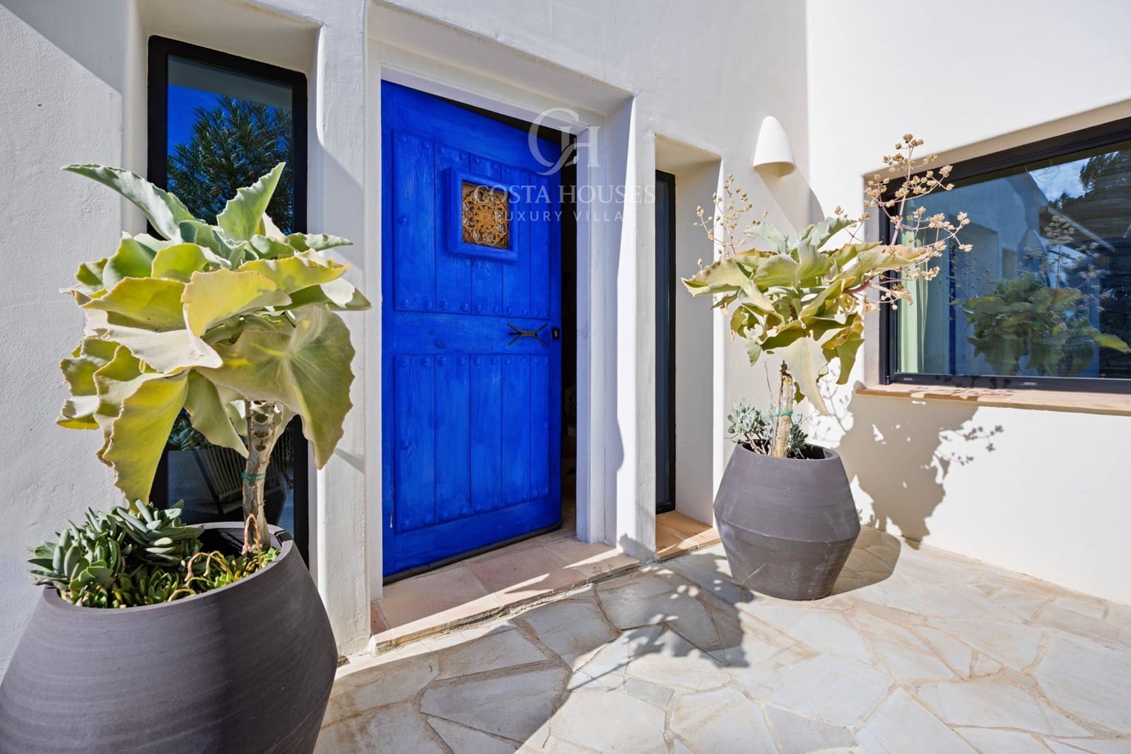 5 makuuhuone Huvila myytävänä paikassa Javea / Xabia mukana uima-altaan - 2 190 000 € (Ref: 9829069)