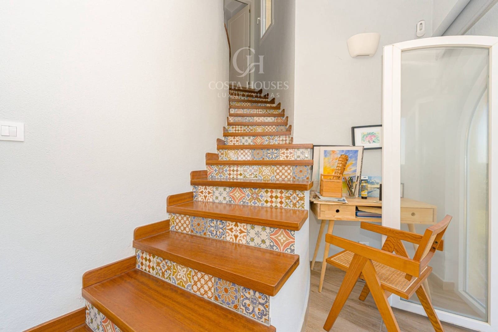 3 bedroom Villa for sale in Els Poblets with pool - € 789,500 (Ref: 9840362)