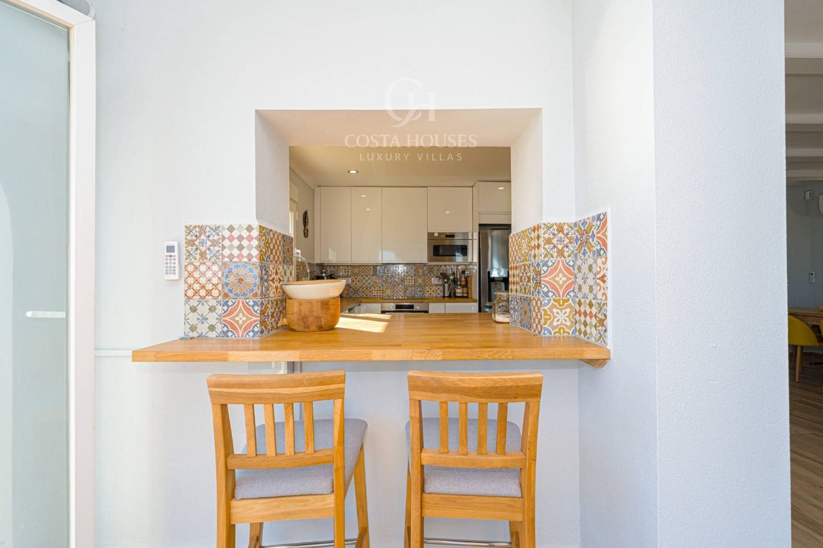 3 bedroom Villa for sale in Els Poblets with pool - € 789,500 (Ref: 9840362)
