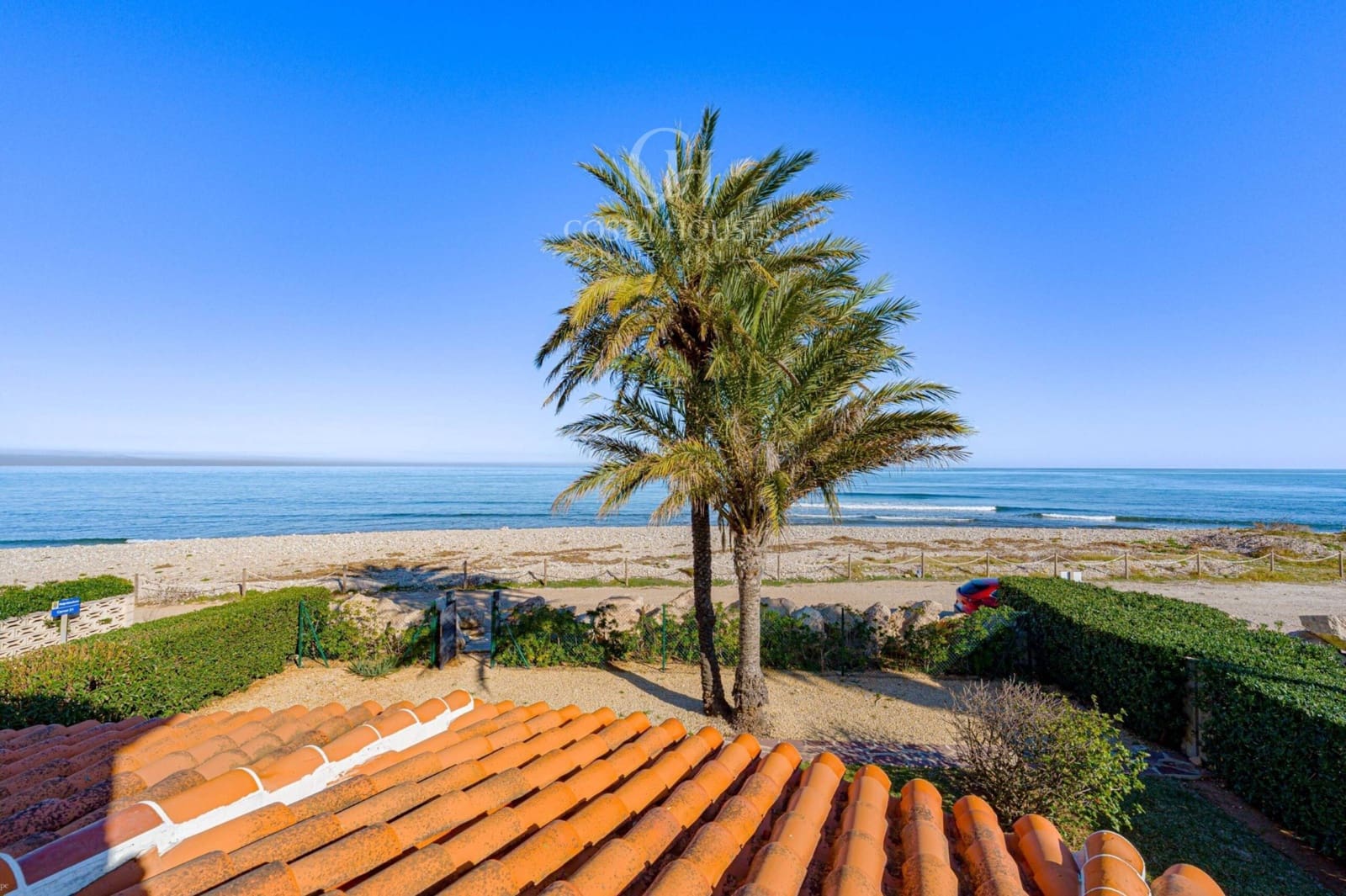 3 bedroom Villa for sale in Els Poblets with pool - € 789,500 (Ref: 9840362)