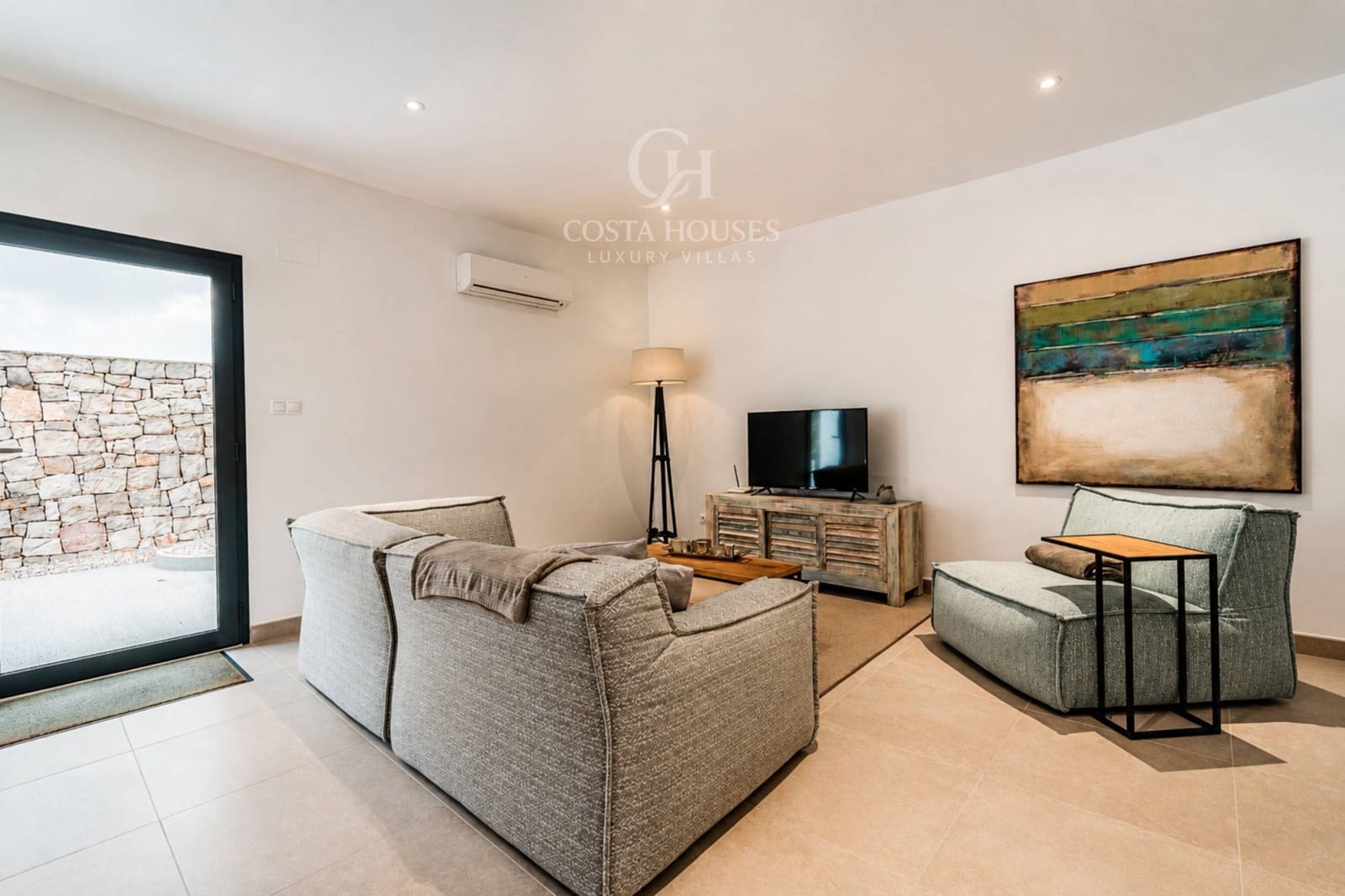 5 bedroom Villa for sale in Moraira with pool - € 1,495,000 (Ref: 9851721)