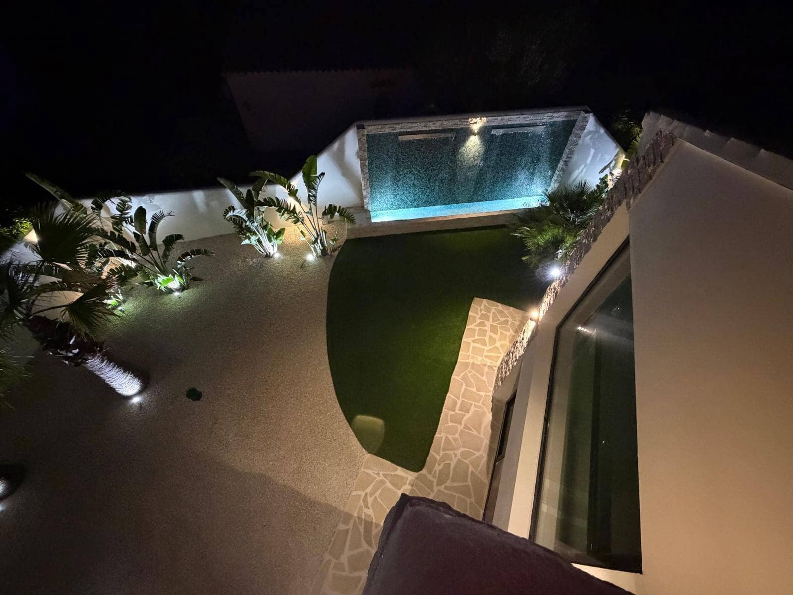 4 soveværelse Villa til salg i Javea / Xabia med swimmingpool garage - € 1.950.000 (Ref: 9860078)