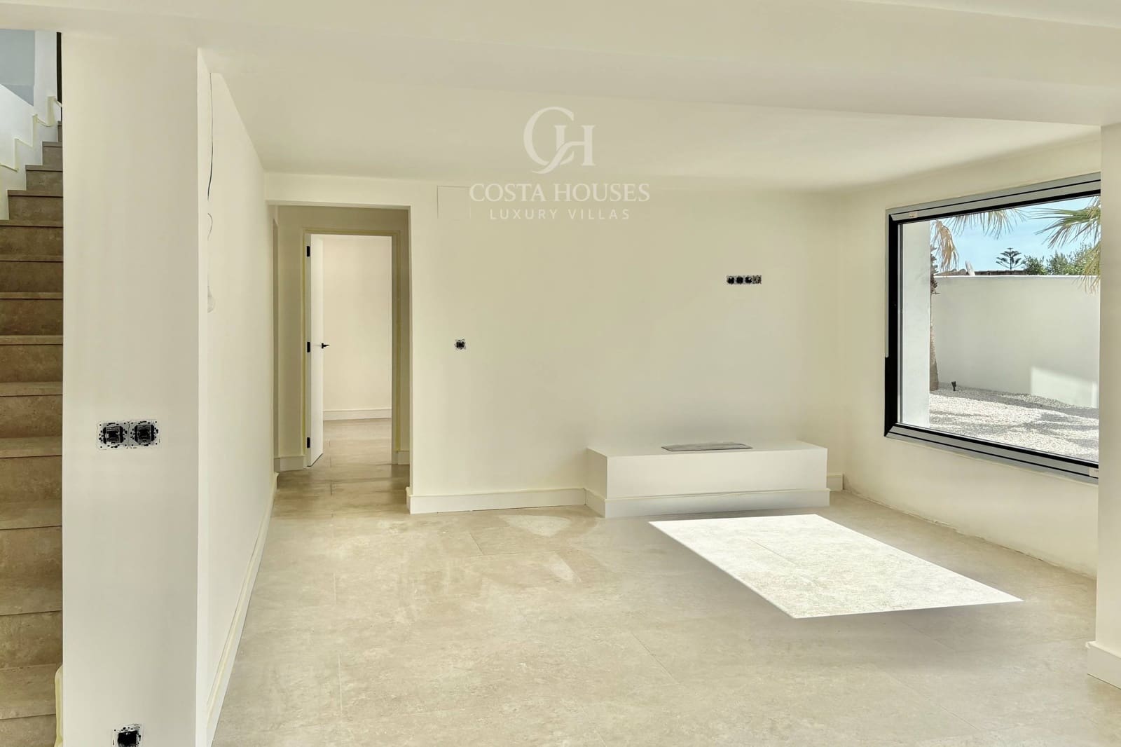4 soveværelse Villa til salg i Javea / Xabia med swimmingpool garage - € 1.950.000 (Ref: 9860078)