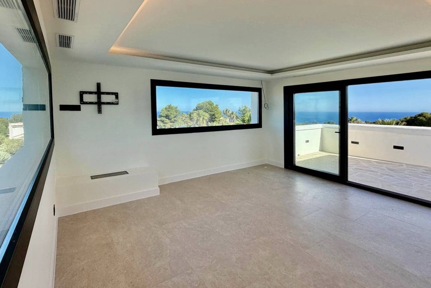 4 soveværelse Villa til salg i Javea / Xabia med swimmingpool garage - € 1.950.000 (Ref: 9860078)