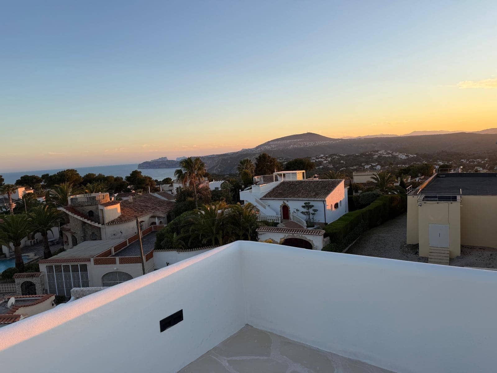4 soveværelse Villa til salg i Javea / Xabia med swimmingpool garage - € 1.950.000 (Ref: 9860078)