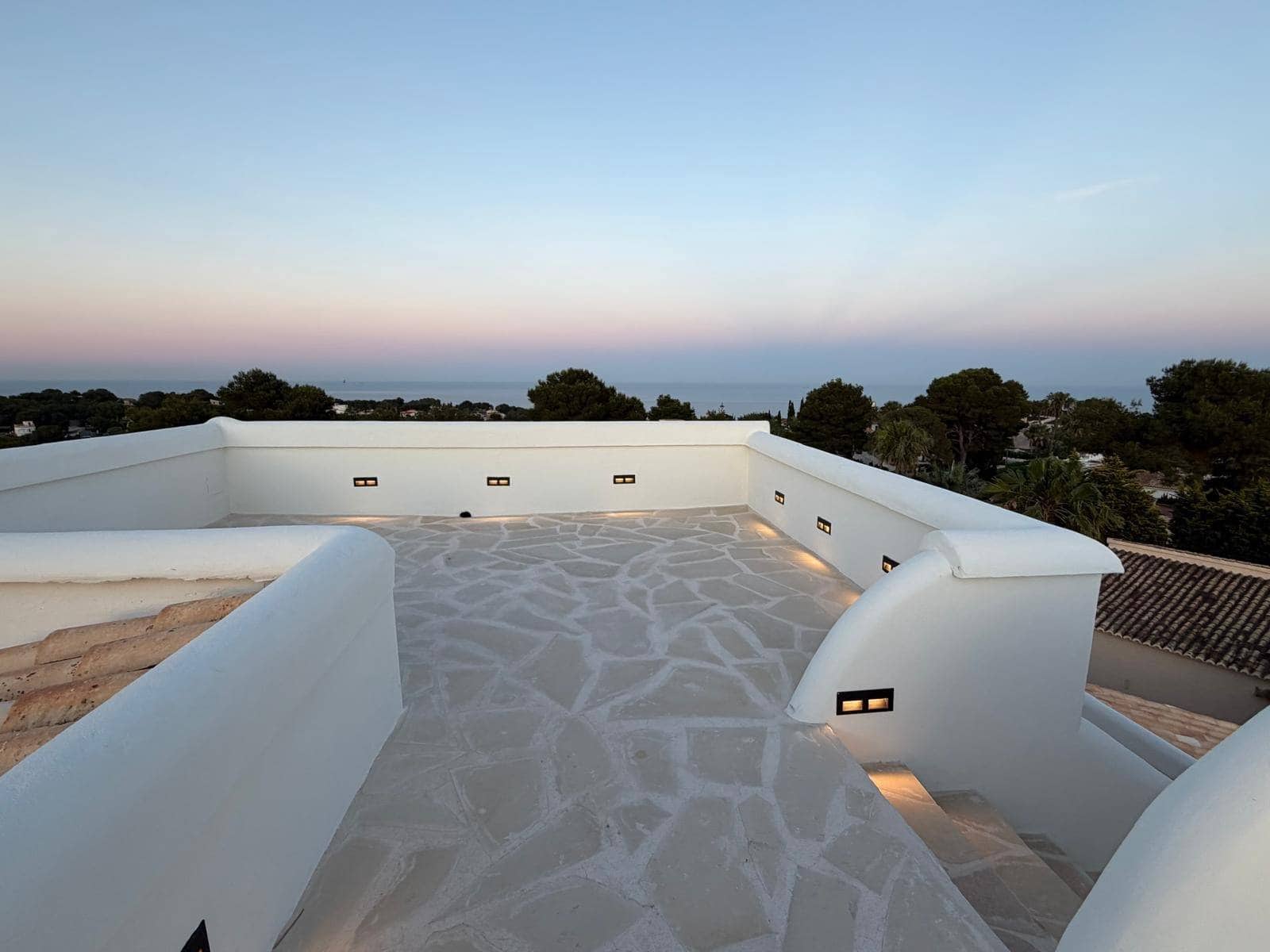 4 soveværelse Villa til salg i Javea / Xabia med swimmingpool garage - € 1.950.000 (Ref: 9860078)