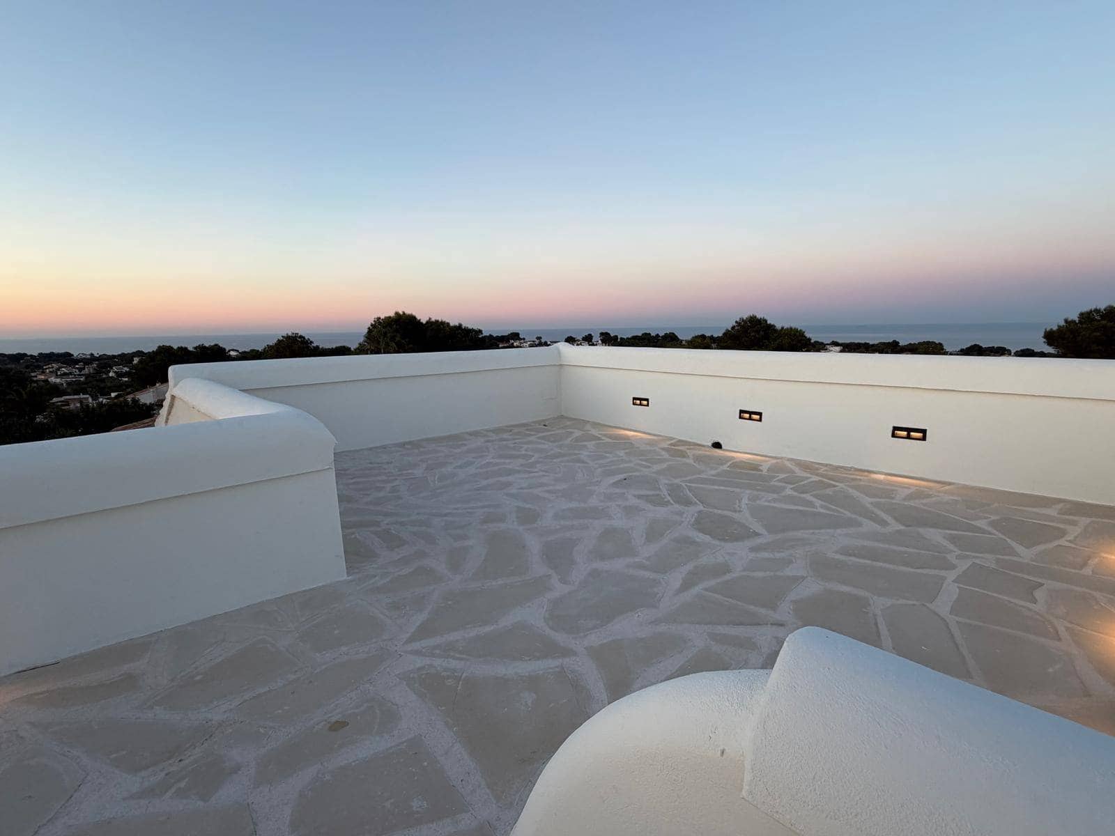 4 soveværelse Villa til salg i Javea / Xabia med swimmingpool garage - € 1.950.000 (Ref: 9860078)