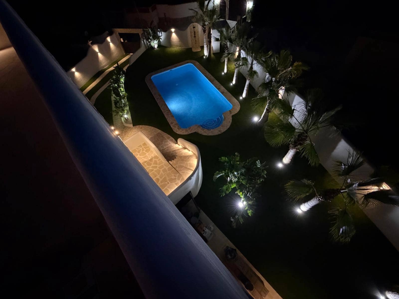4 soveværelse Villa til salg i Javea / Xabia med swimmingpool garage - € 1.950.000 (Ref: 9860078)