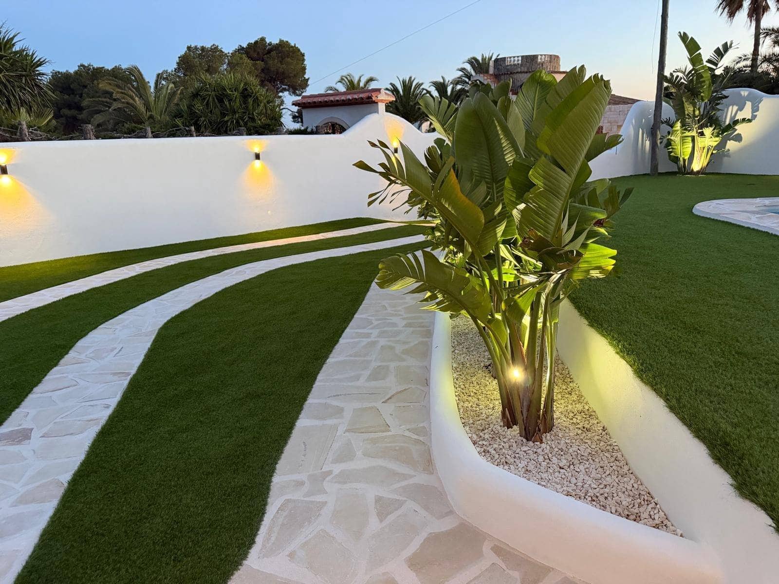 4 soveværelse Villa til salg i Javea / Xabia med swimmingpool garage - € 1.950.000 (Ref: 9860078)
