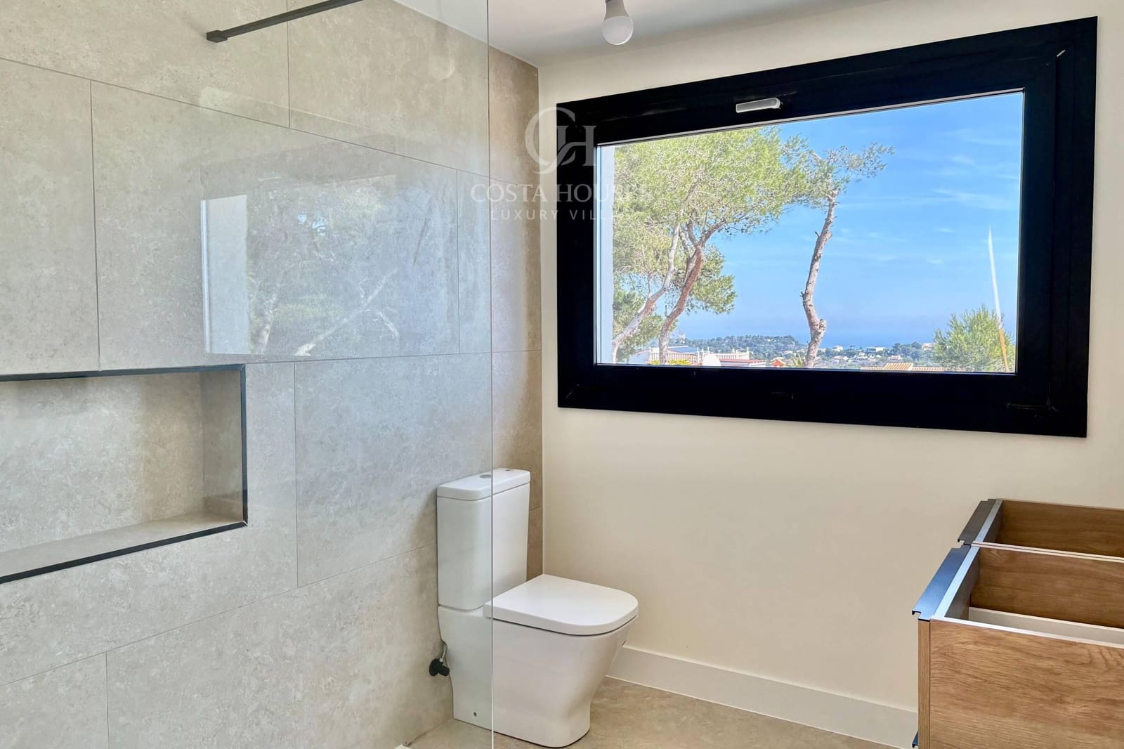 4 soveværelse Villa til salg i Javea / Xabia med swimmingpool garage - € 1.950.000 (Ref: 9860078)