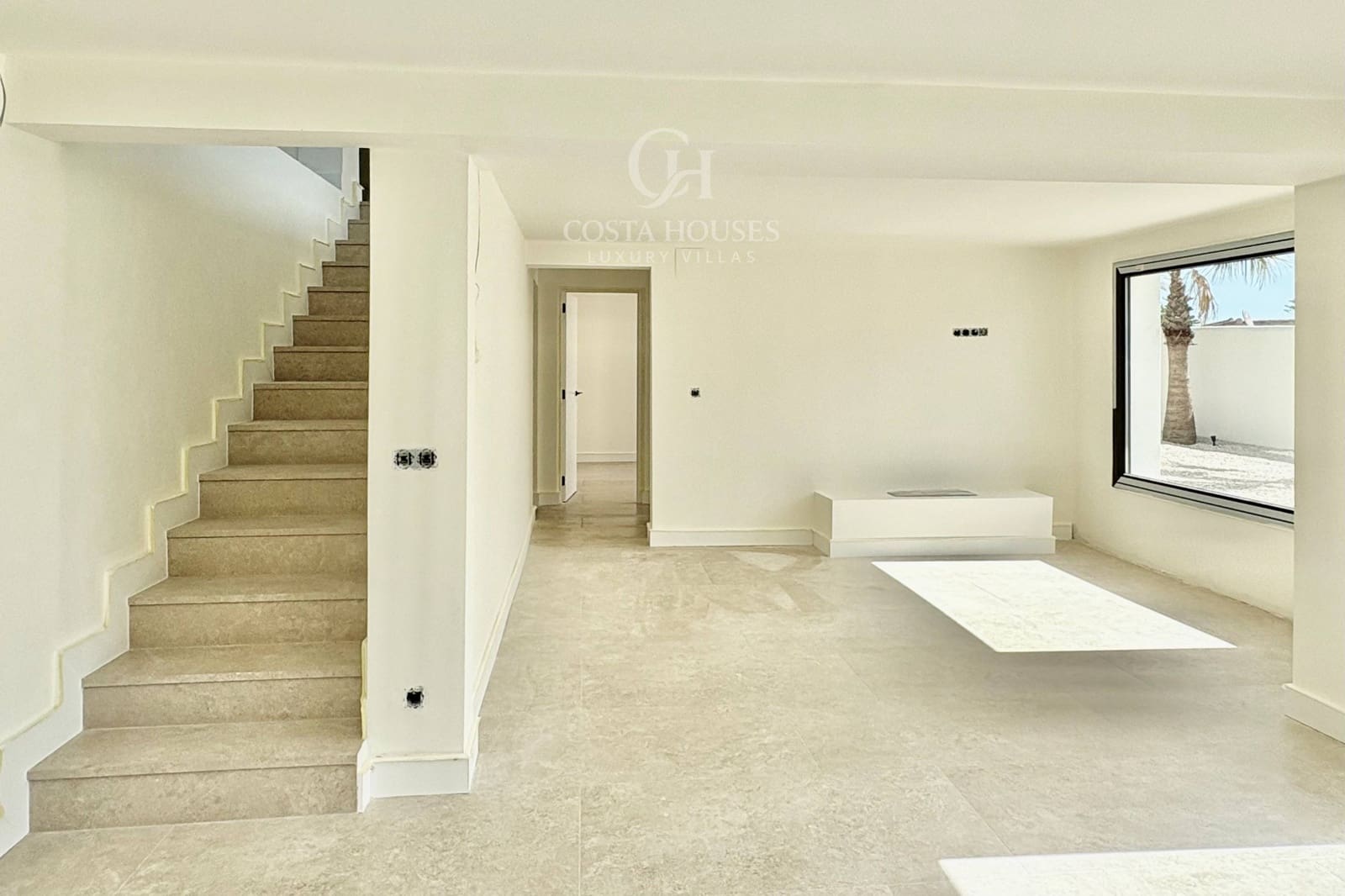 4 soveværelse Villa til salg i Javea / Xabia med swimmingpool garage - € 1.950.000 (Ref: 9860078)