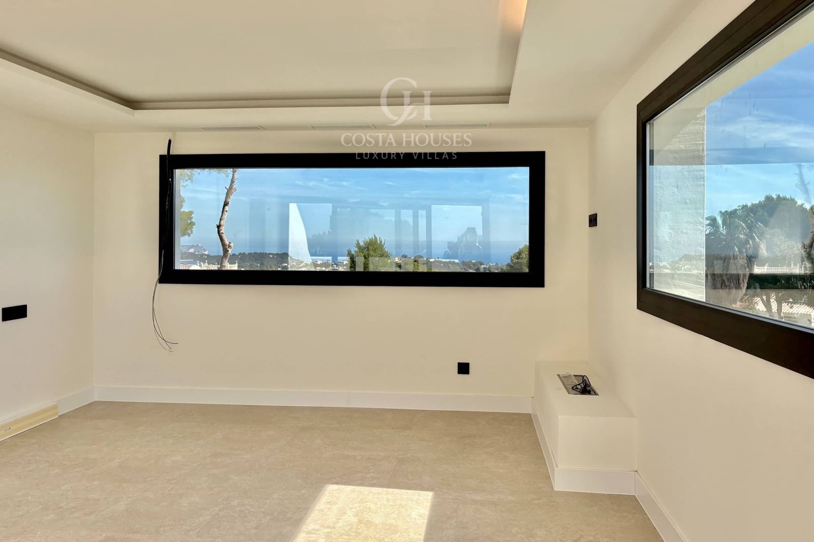 4 soveværelse Villa til salg i Javea / Xabia med swimmingpool garage - € 1.950.000 (Ref: 9860078)