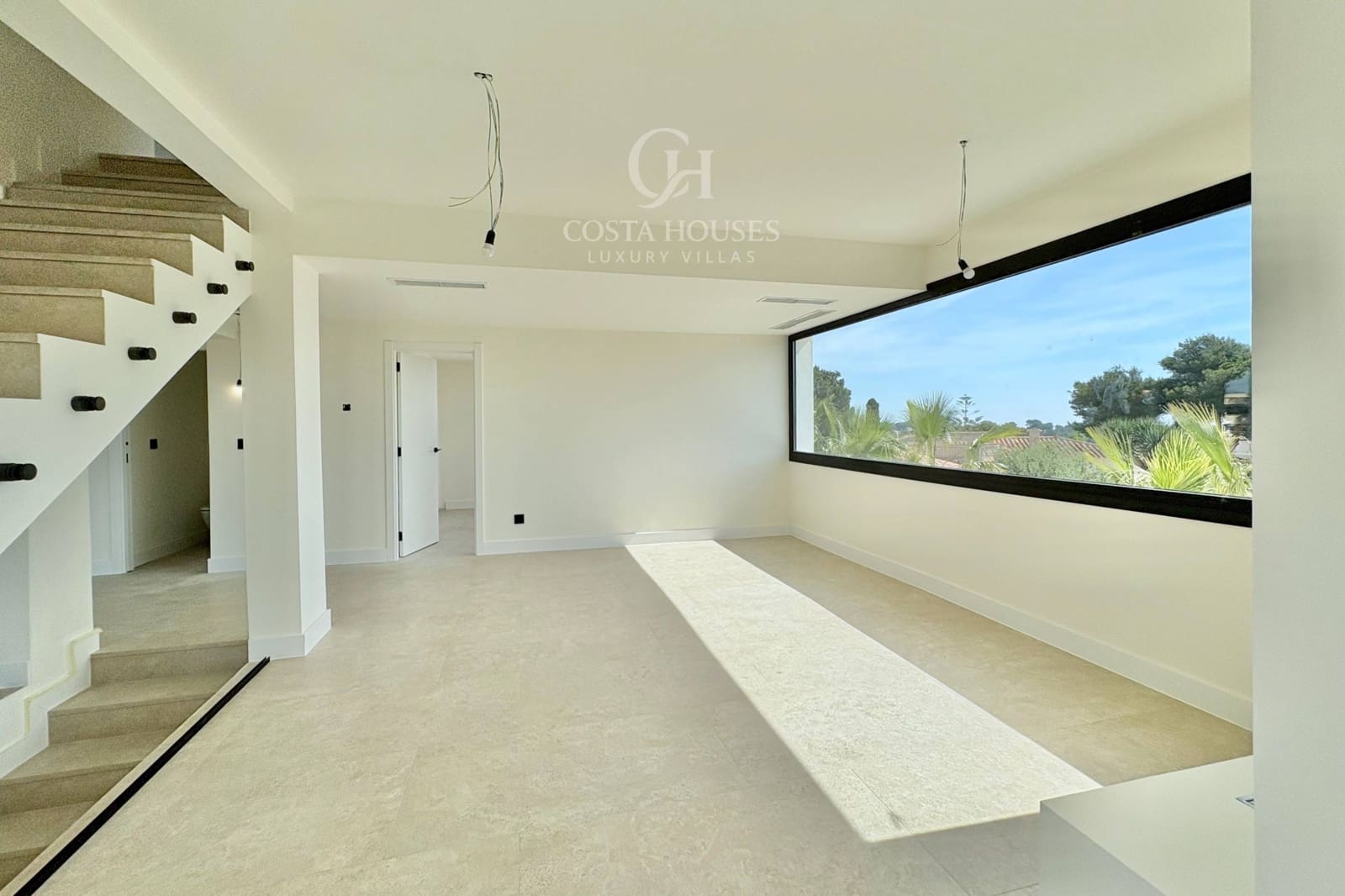 4 soveværelse Villa til salg i Javea / Xabia med swimmingpool garage - € 1.950.000 (Ref: 9860078)