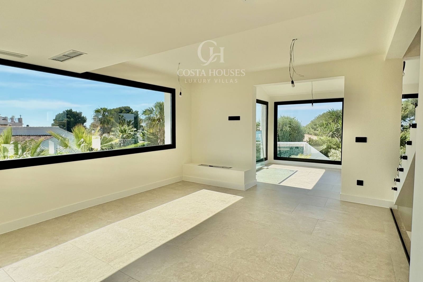4 soveværelse Villa til salg i Javea / Xabia med swimmingpool garage - € 1.950.000 (Ref: 9860078)