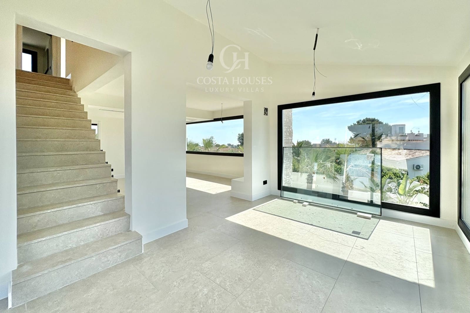 4 soveværelse Villa til salg i Javea / Xabia med swimmingpool garage - € 1.950.000 (Ref: 9860078)