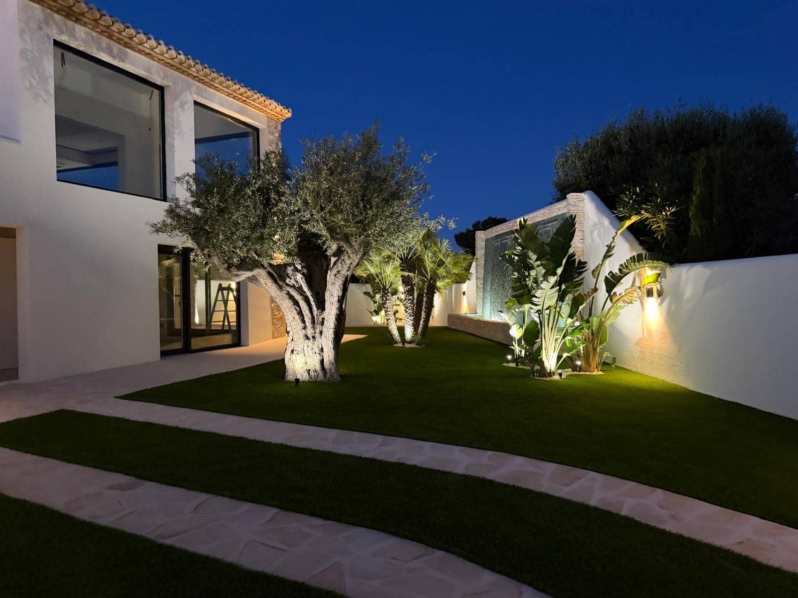 4 soveværelse Villa til salg i Javea / Xabia med swimmingpool garage - € 1.950.000 (Ref: 9860078)