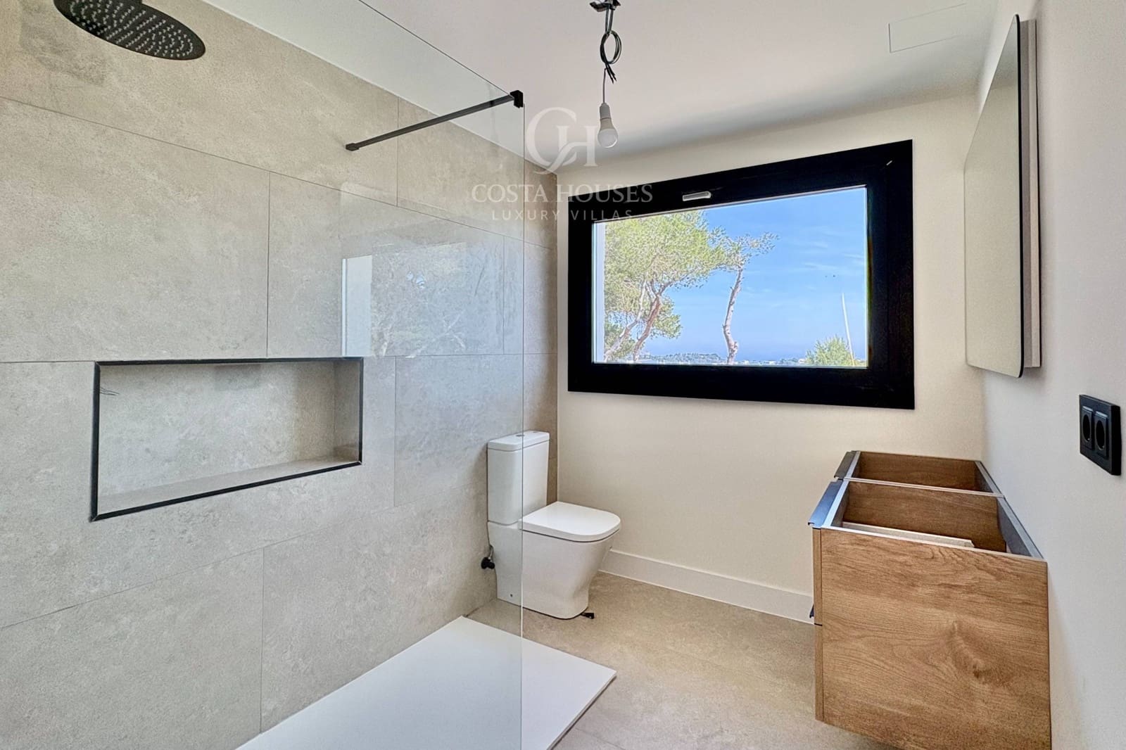 4 soveværelse Villa til salg i Javea / Xabia med swimmingpool garage - € 1.950.000 (Ref: 9860078)