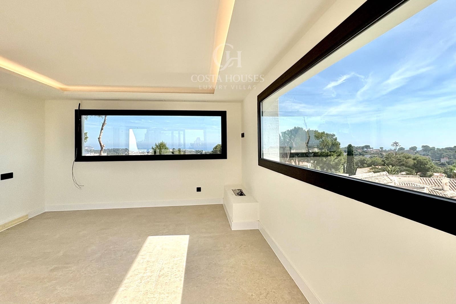 4 soveværelse Villa til salg i Javea / Xabia med swimmingpool garage - € 1.950.000 (Ref: 9860078)