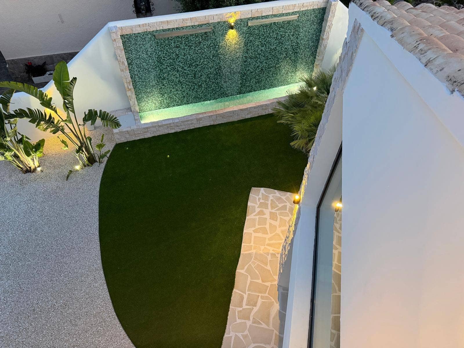 4 soveværelse Villa til salg i Javea / Xabia med swimmingpool garage - € 1.950.000 (Ref: 9860078)