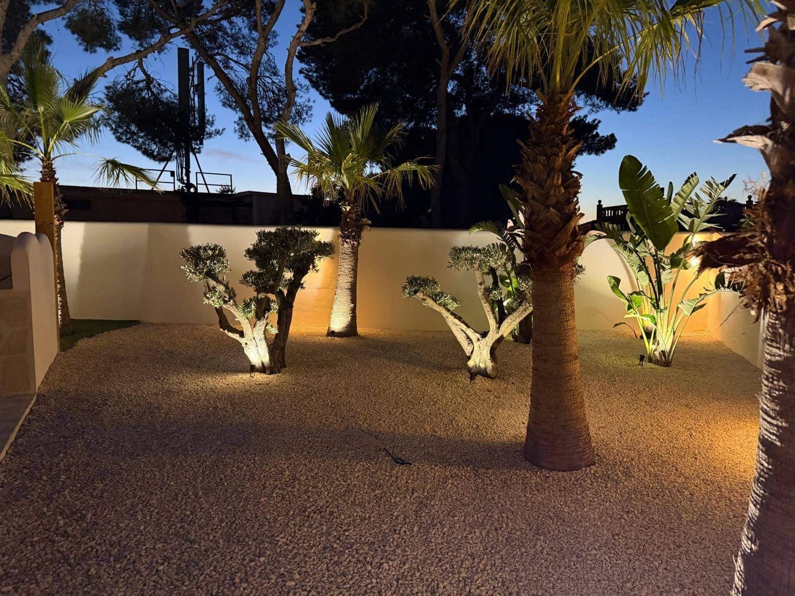 4 soveværelse Villa til salg i Javea / Xabia med swimmingpool garage - € 1.950.000 (Ref: 9860078)