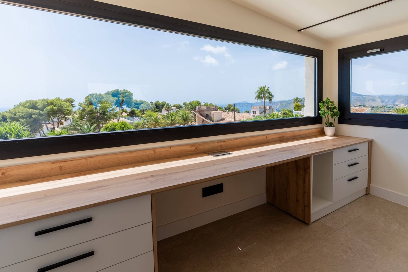 4 chambre Villa/Maison à vendre à Javea / Xabia avec piscine garage - 1 950 000 € (Ref: 9860078)