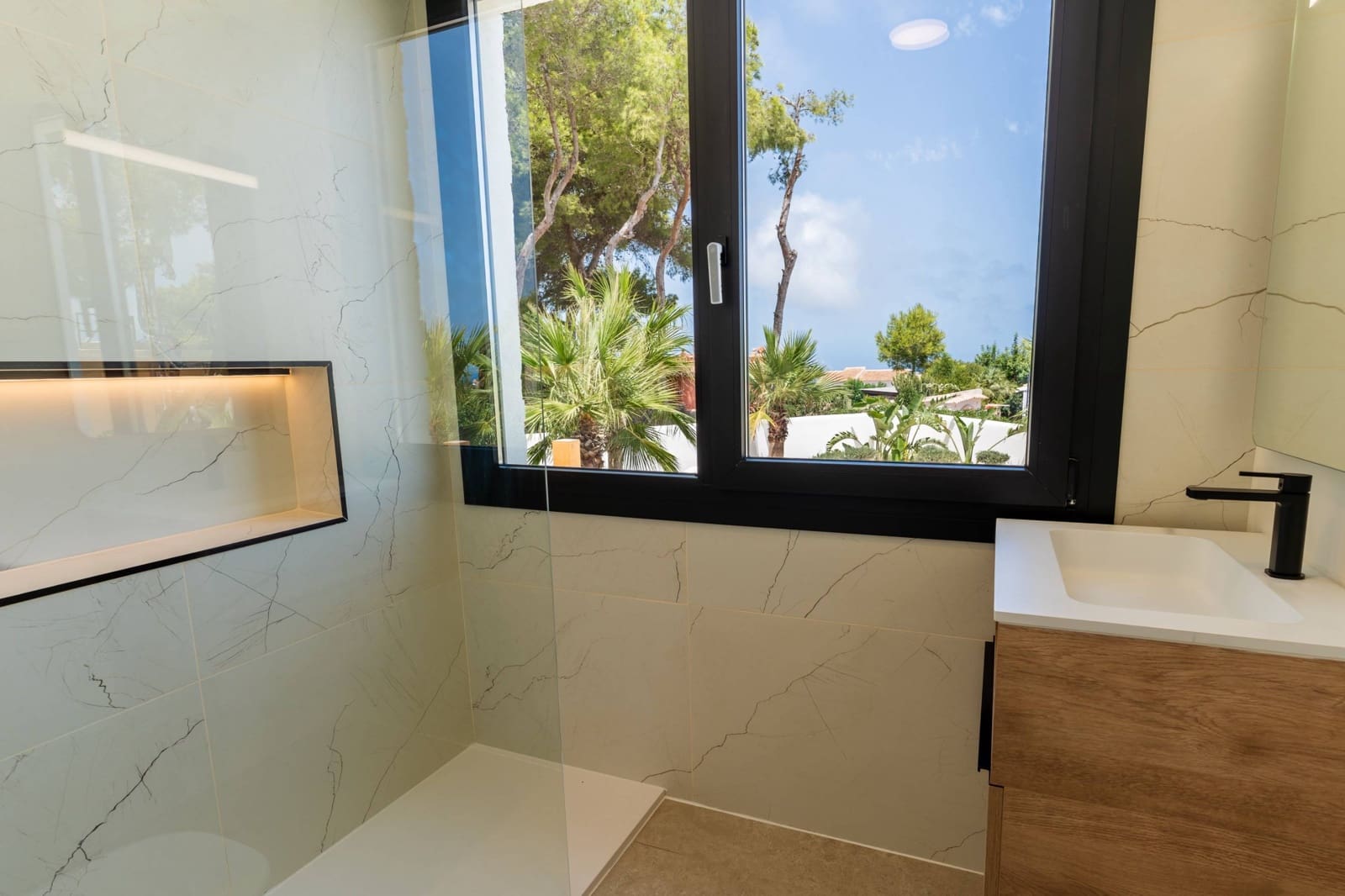 4 chambre Villa/Maison à vendre à Javea / Xabia avec piscine garage - 1 950 000 € (Ref: 9860078)