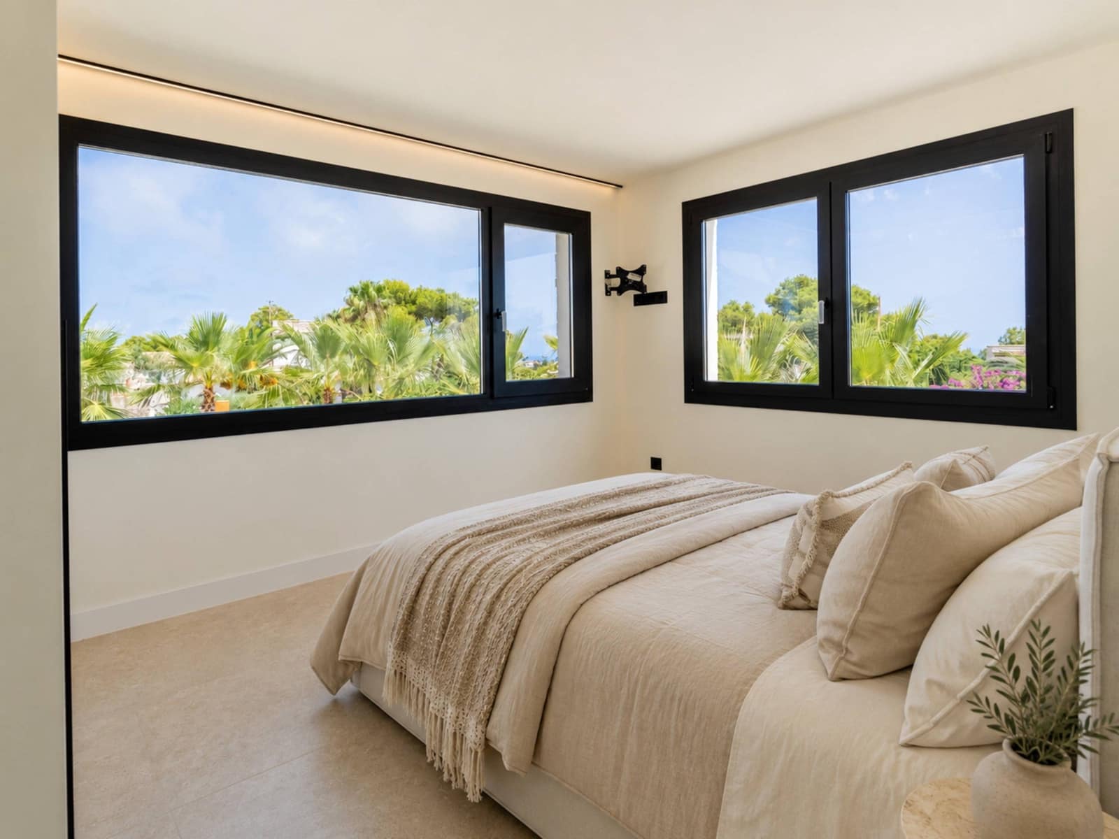 4 chambre Villa/Maison à vendre à Javea / Xabia avec piscine garage - 1 950 000 € (Ref: 9860078)