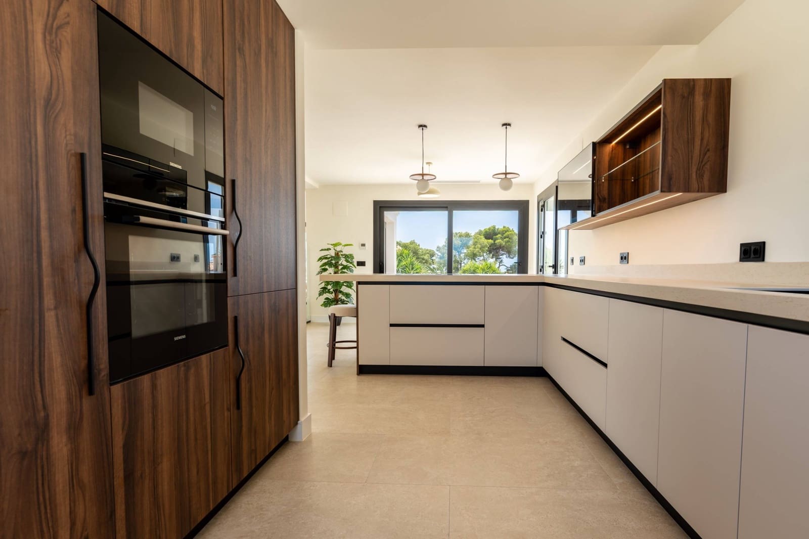 4 chambre Villa/Maison à vendre à Javea / Xabia avec piscine garage - 1 950 000 € (Ref: 9860078)