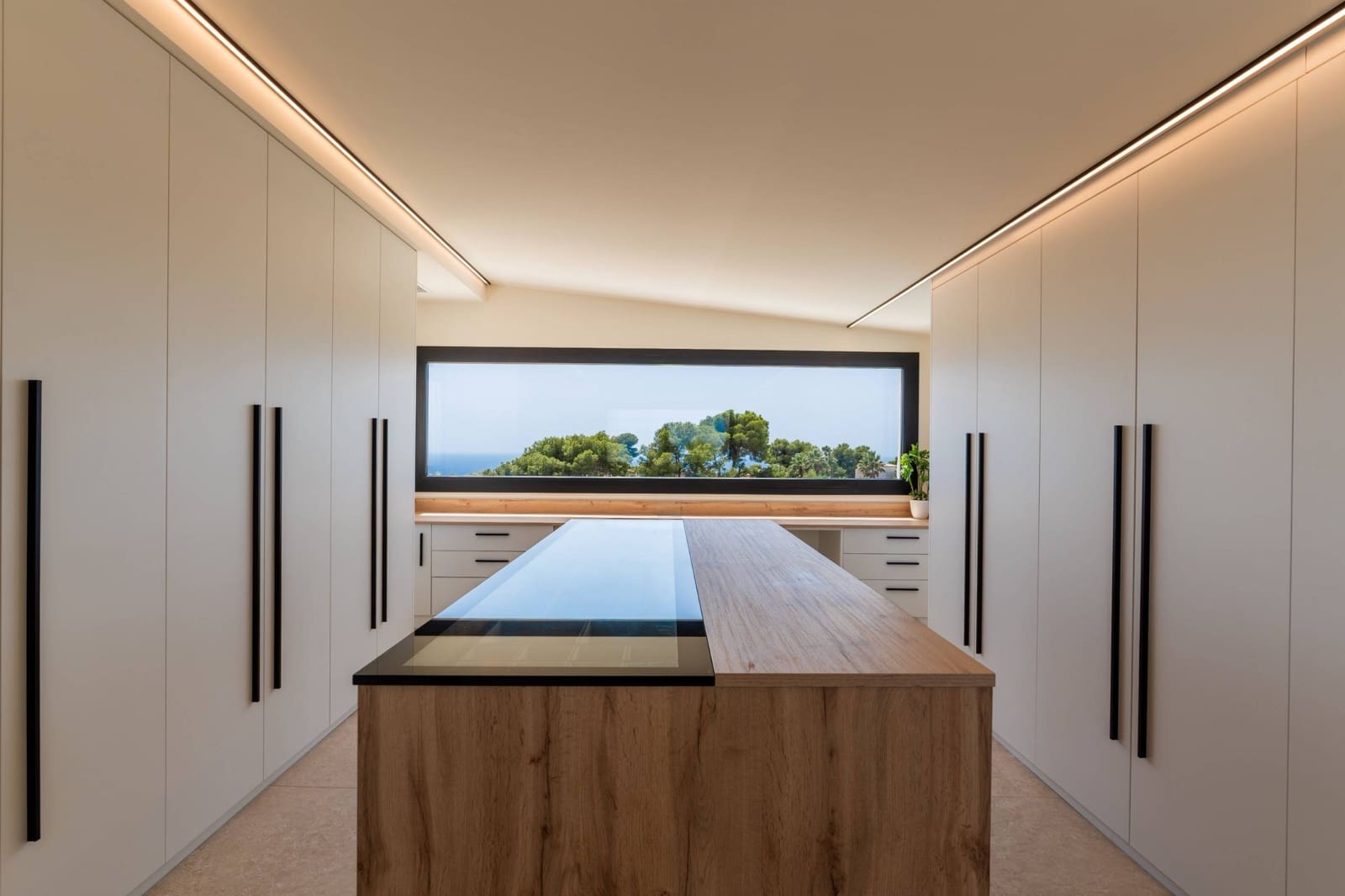 4 chambre Villa/Maison à vendre à Javea / Xabia avec piscine garage - 1 950 000 € (Ref: 9860078)