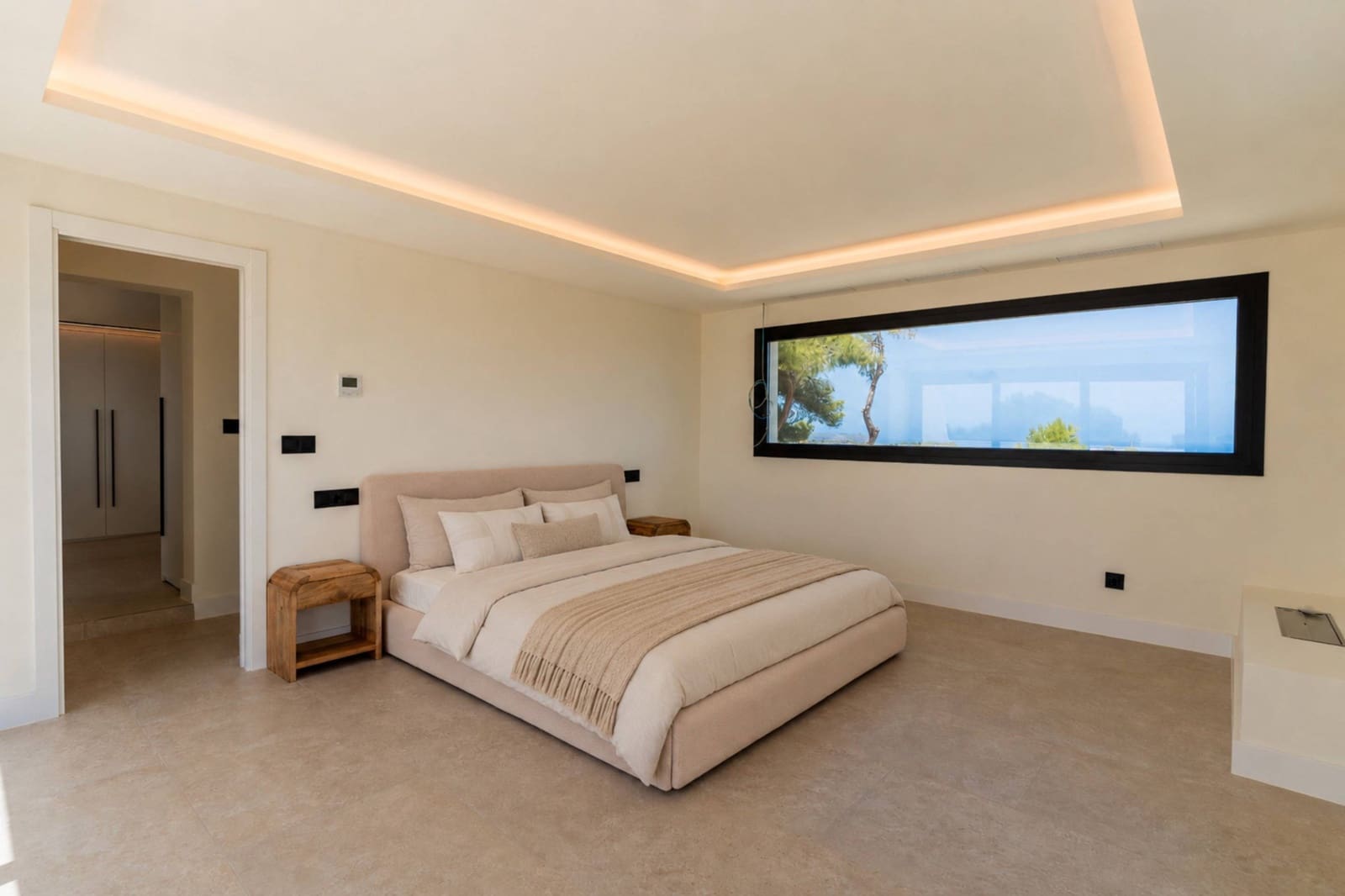 4 chambre Villa/Maison à vendre à Javea / Xabia avec piscine garage - 1 950 000 € (Ref: 9860078)