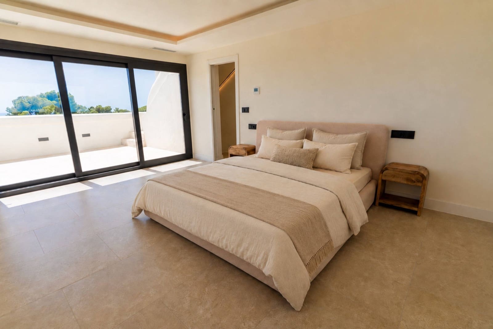 4 chambre Villa/Maison à vendre à Javea / Xabia avec piscine garage - 1 950 000 € (Ref: 9860078)